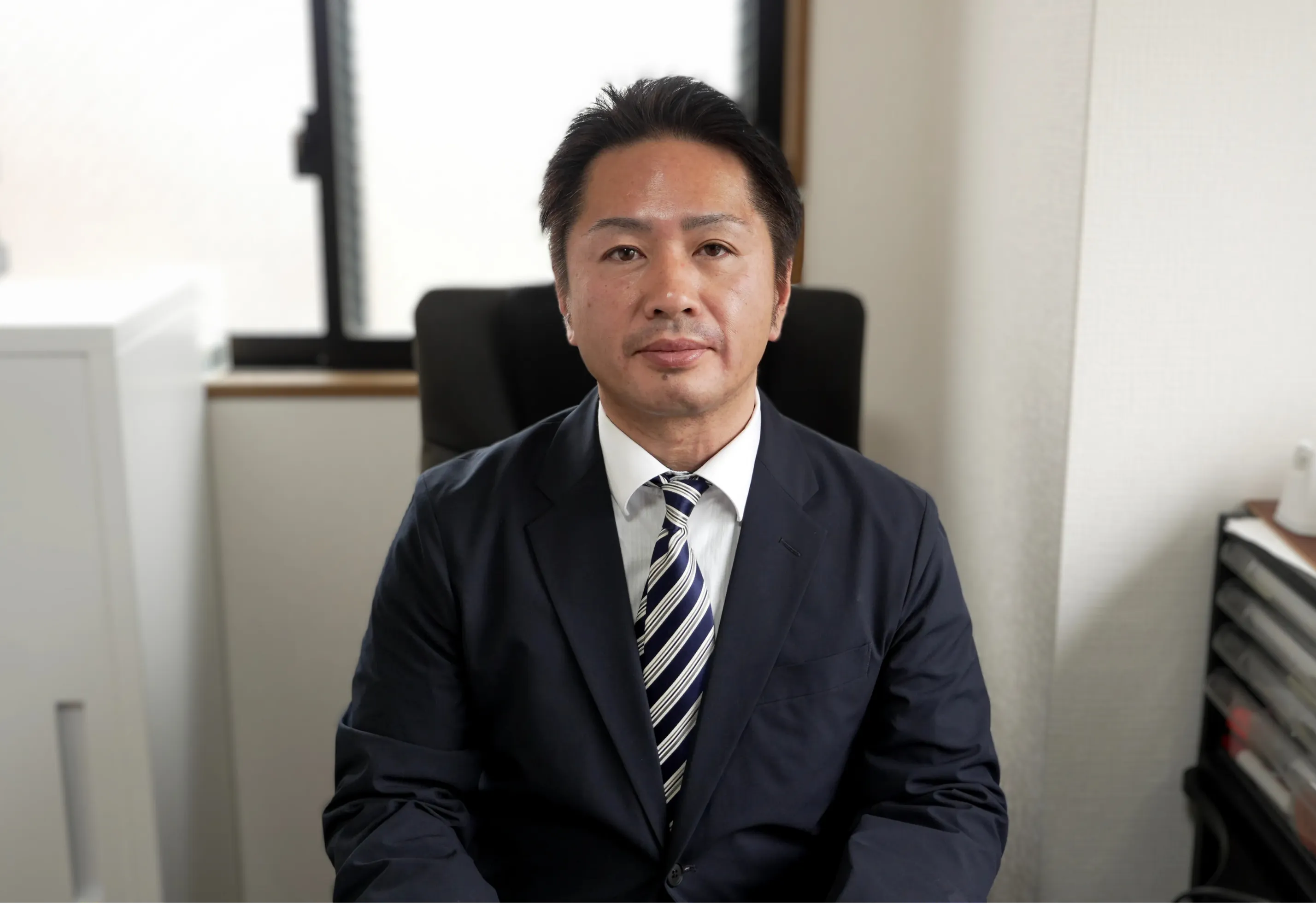 代表