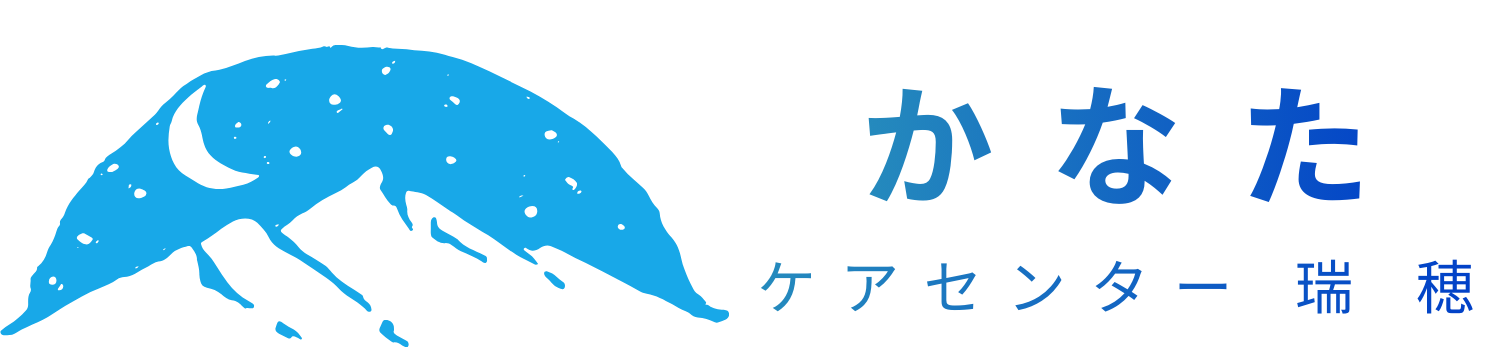 かなたロゴ